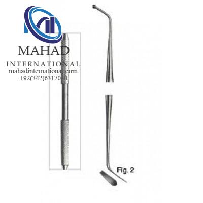 Plastic Filling Instruments